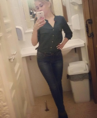 Анкета проститутки Ксения - город Миргород, 27 лет, №6028